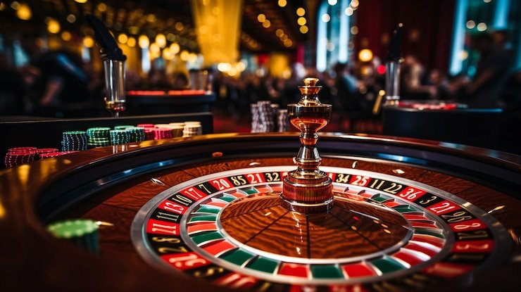 Riwayat transaksi yang transparan Statistik dan riwayat permainan di tokyoslot88