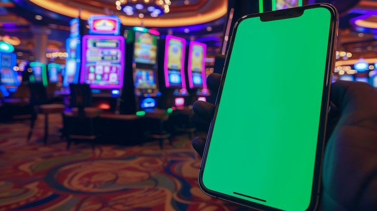 Dukungan pelanggan yang responsif Dukungan pelanggan tokyoslot88 tersedia 24 jam