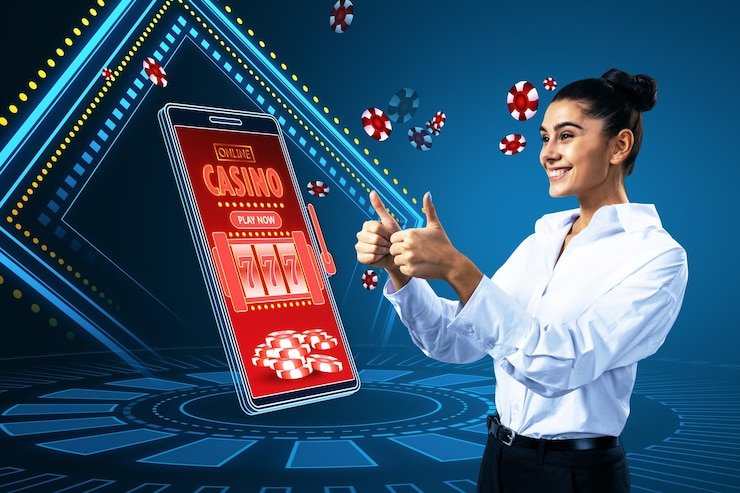 Panduan langkah demi langkah bermain Mega Moolah di tokyoslot88