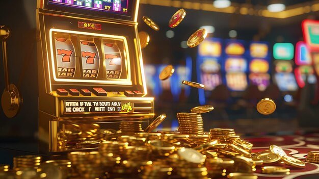Fitur bonus dalam permainan Yggdrasil Fitur bonus dan putaran gratis dalam permainan Yggdrasil